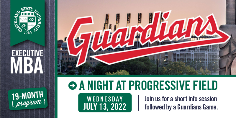 A Night At Progressive Field - July 13 2022