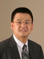 Dr. Haigang Zhou, Department of Finance, College of Business