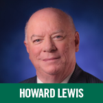 Howard Lewis