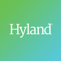 Hyland Software Logo 2019