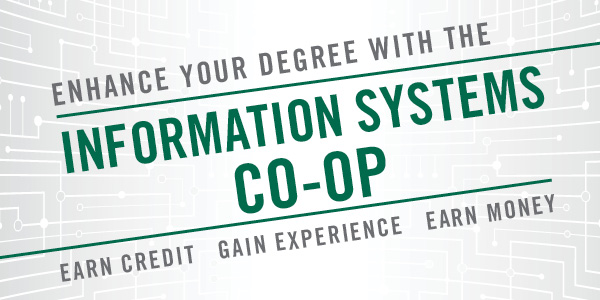 Information Systems Co-op