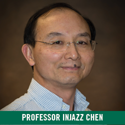 Dr. Injazz Chen