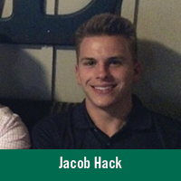 Jacob Hack