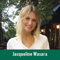 Jacqueline Wasara