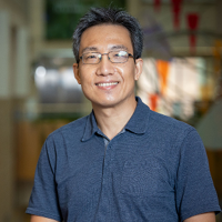 Dr. Jen-Yi (Jay) Chen