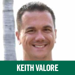 Keith Valore