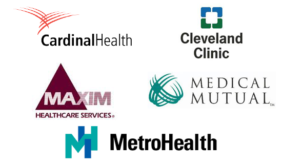 Companies at the January 31st, 2017 Career Connection Series - Health Care