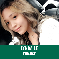 Lynda Le