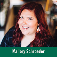 Mallory Schroeder