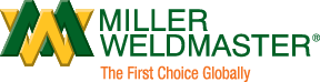 Miller WeldMaster Logo