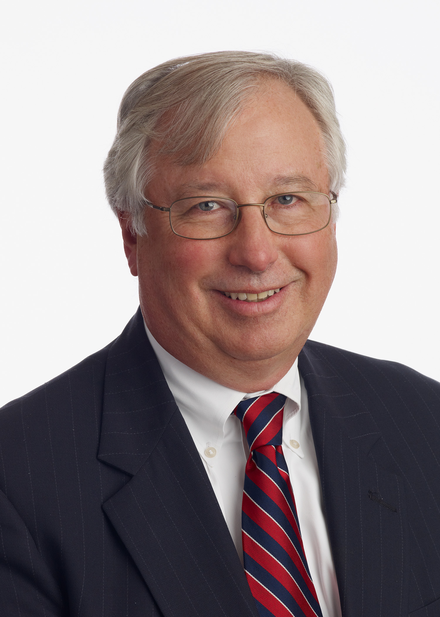 Glenn Morrical, Alumni Best Lawyers 2015
