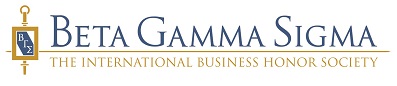 BetaGammaSigma Logo 2018