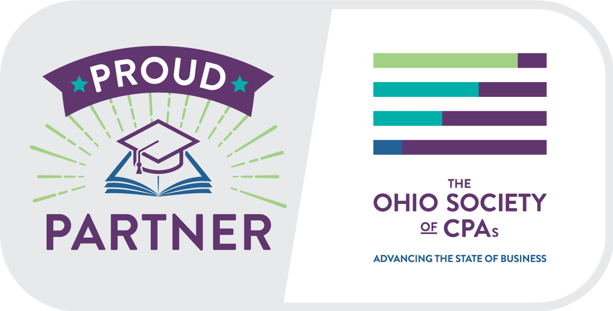 Ohio Society of CPAs University Parnter