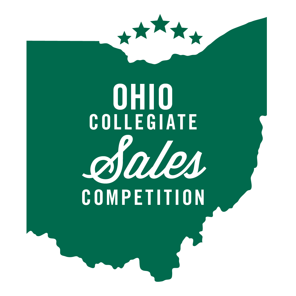 Ohio Collegiate Sales Competition