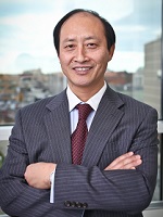 Dr. Ping Deng