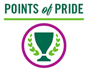 Your Success is A Point of Pride 