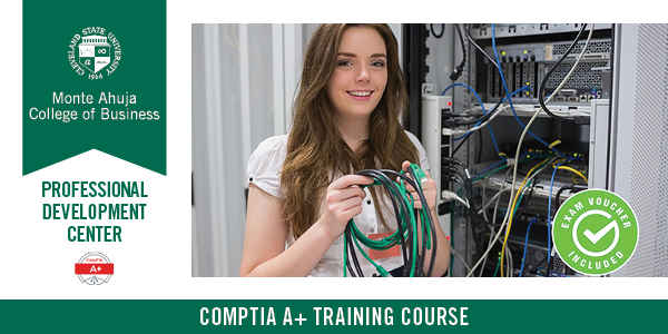 CompTIA A+