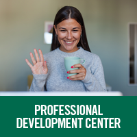 Professional Development Center