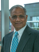 Dr. Raj Javalgi