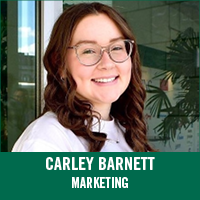 Carley Barnett