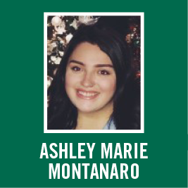 Ashley Marie Montanaro