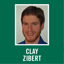 Clay Zibert