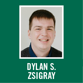 Dylan S. Zsigray