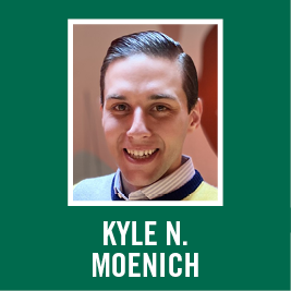 Kyle N. Moenich