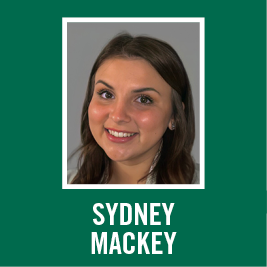 Sydney Mackey
