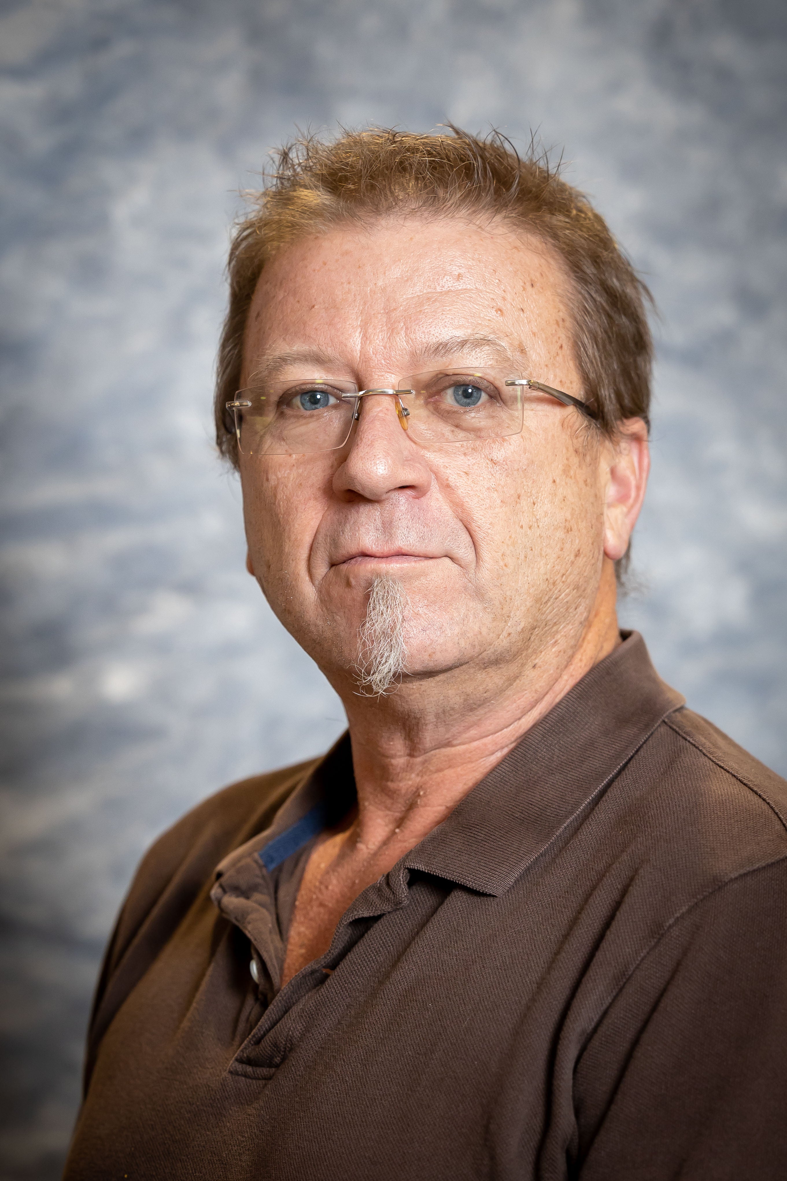 Dr. Tim DeGroot