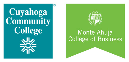 Tri-C and the Monte Ahuja College of Business: Tri-C to CSU Business Degree Program