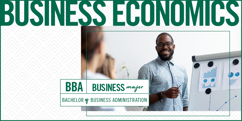 BBA in Business Economics