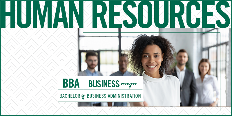 Human Resources Major | Cleveland State University