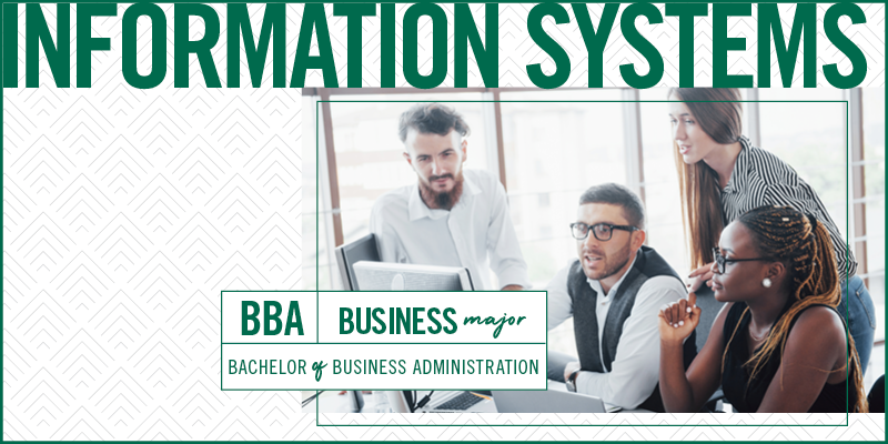 BBA in Information Systems