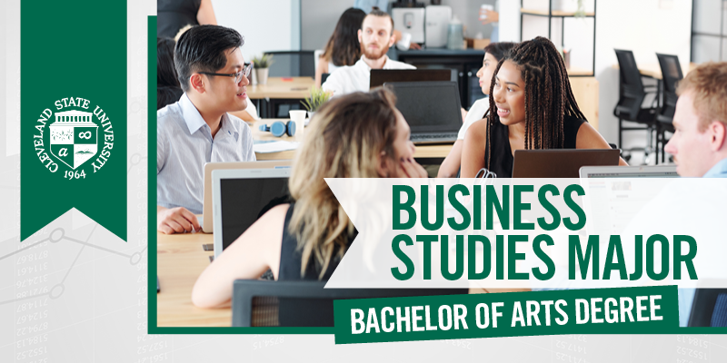 Bachelor of Arts in Business
