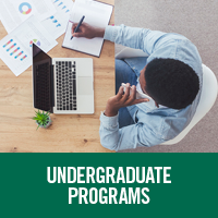 Undergraduate Degree Programs