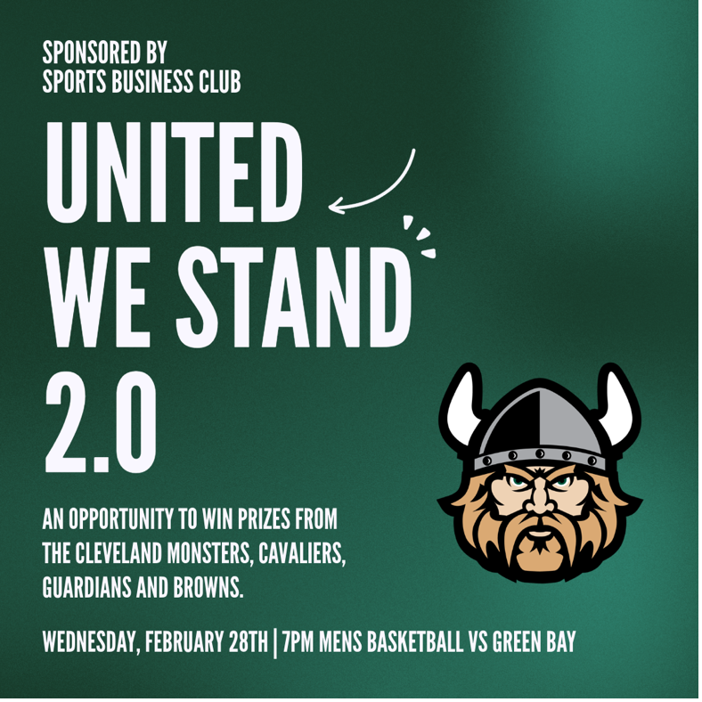 United We Stand February 28, 2024