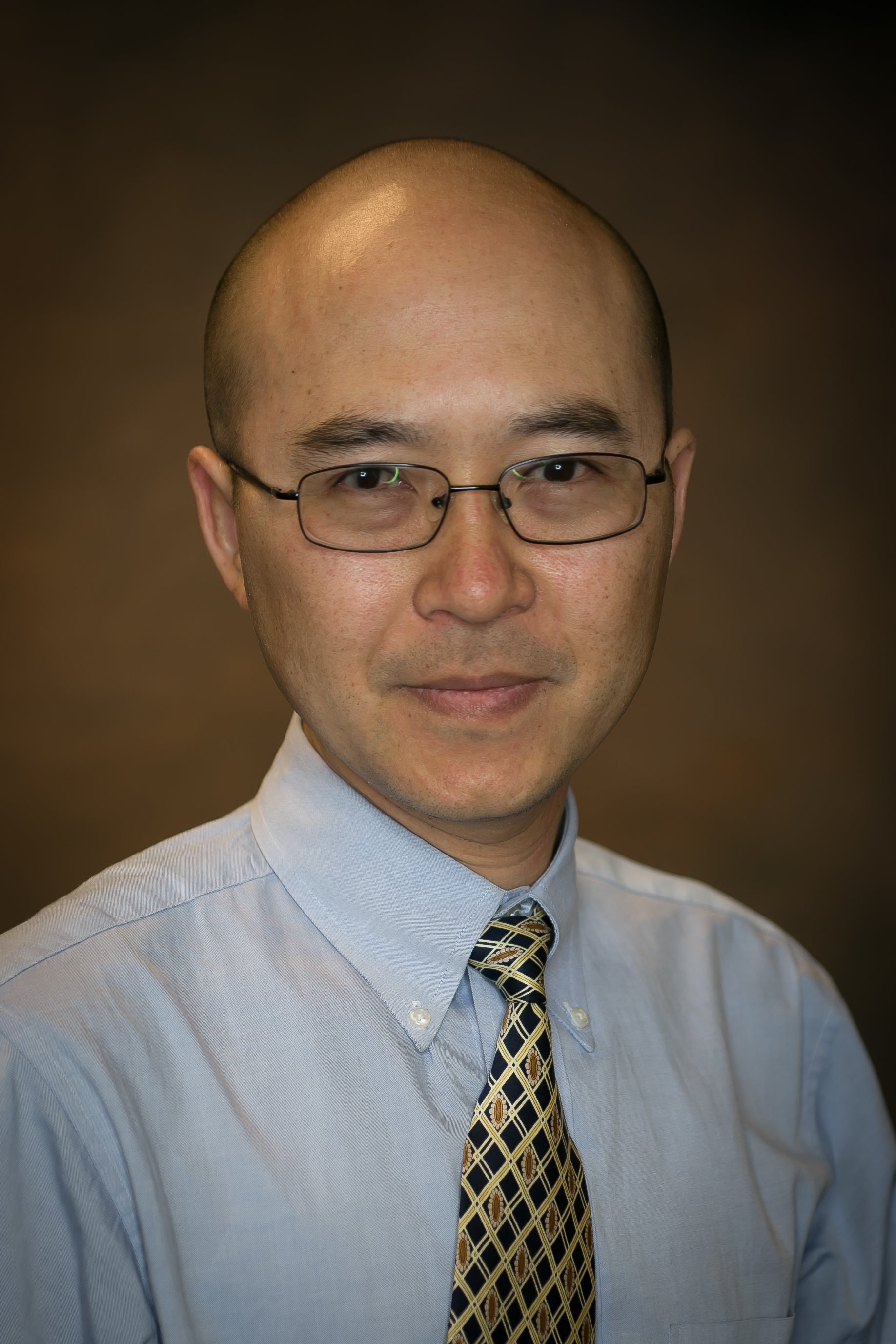 Dr. Wei Wang