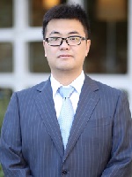 Dr. Yinjie Shen