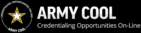 army credentialing assistance (ca) program
