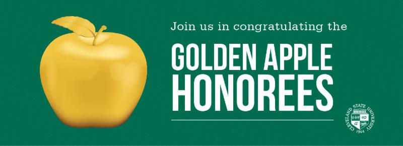 Golden Apple Awards