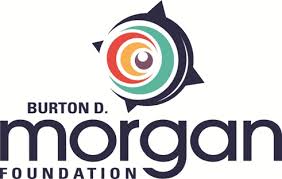 Burton D. Morgan Foundation