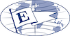 e logo