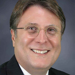 Marty Guastella, 2-Time Cleveland State University Alumnus