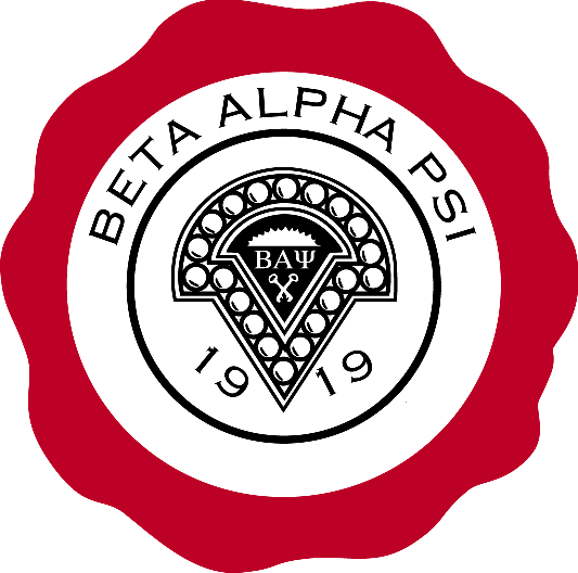 Beta Alpha Psi - Cleveland State Chapter