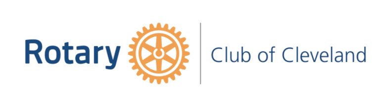 Rotary Club of Cleveland Logo