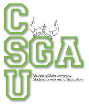 Cleveland State University Student Government Association