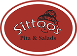 Sittoo's Pitas and Salads