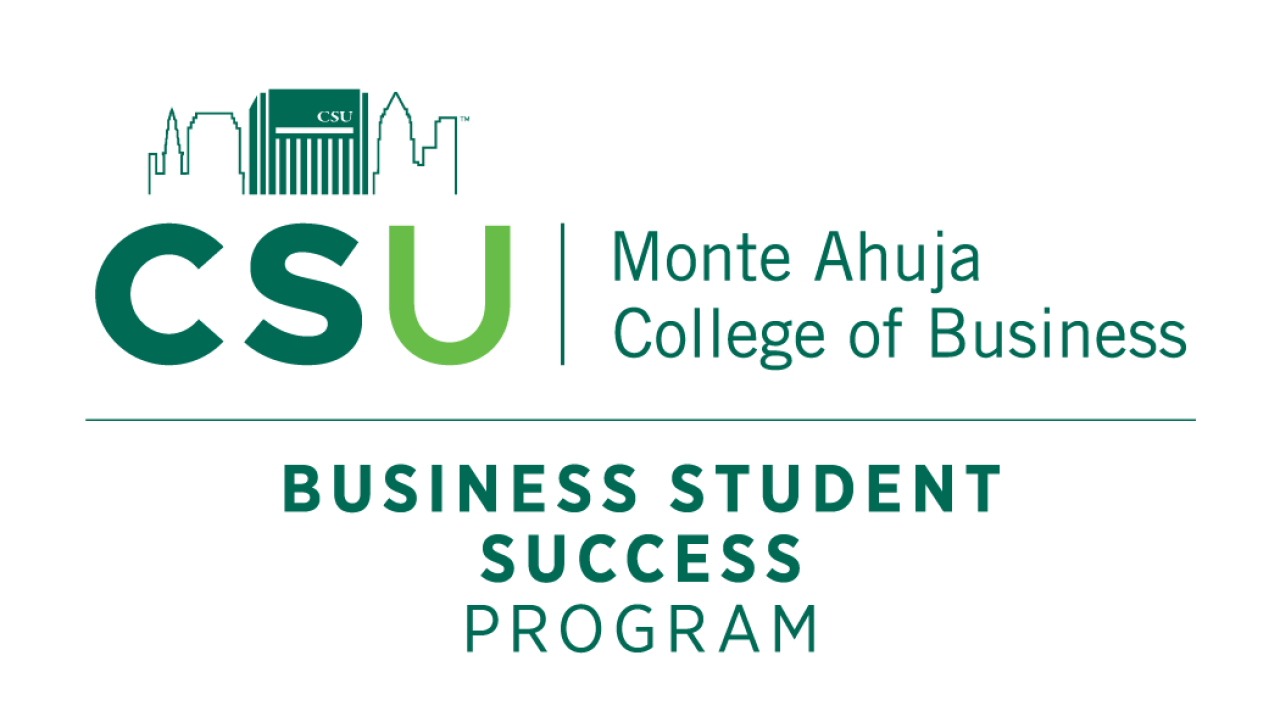 Bus Student Success Program