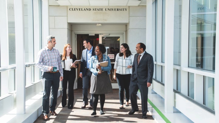 Graduate Degree Programs